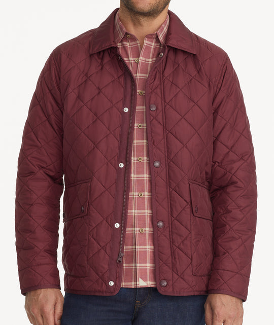 Untuckit discount sport coat